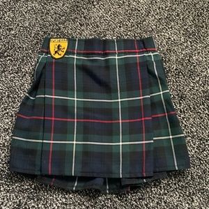 Sport kilt